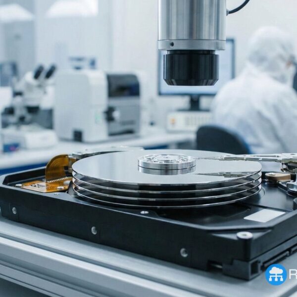 Seagate Opens the Door to 69 TB Hard Drives: How Their New Density Leap Works