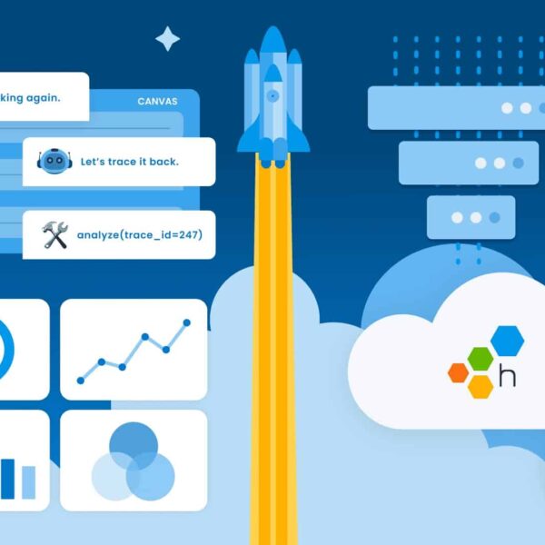 Honeycomb strengthens its commitment to observability with Private Cloud, new metrics, and AI-driven dashboards