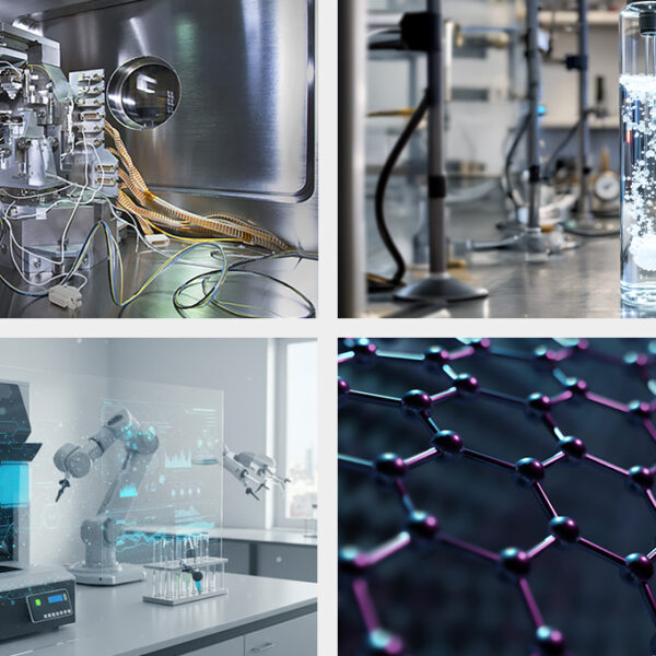 NVIDIA Accelerates the Discovery of New Materials with AI: From X-Rays to Future OLED Screens