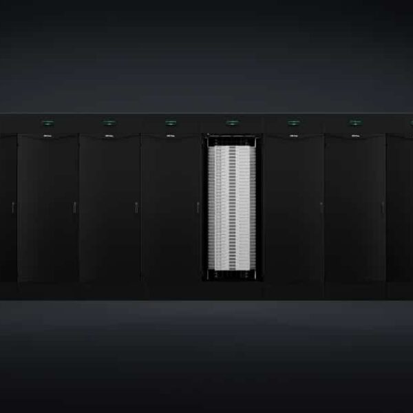 HPE Strengthens Its Commitment to Supercomputing: New Generation HPE Cray to Dominate the AI and HPC Era