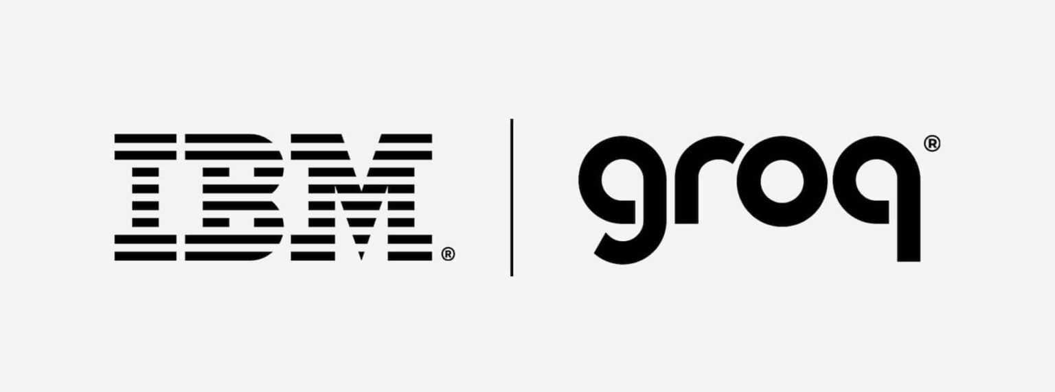 ibm groq