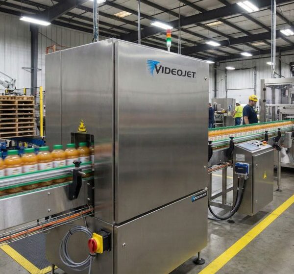 Industrial Printers: The Silent Engine of Modern Production