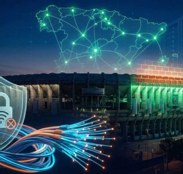 La Liga, blocks, and shared internet: Vercel details its protocol to minimize “collateral damage” in Spain