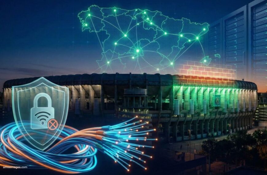 La Liga, blocks, and shared internet: Vercel details its protocol to minimize “collateral damage” in Spain