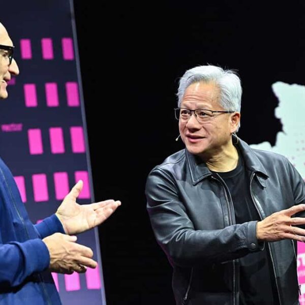 Deutsche Telekom and NVIDIA Launch the Industrial AI Cloud: Germany Accelerates Its Push for Sovereign AI in Industry