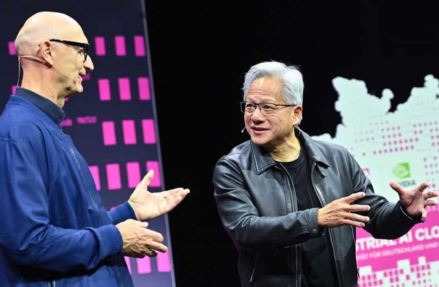 Deutsche Telekom and NVIDIA Launch the Industrial AI Cloud: Germany Accelerates Its Push for Sovereign AI in Industry