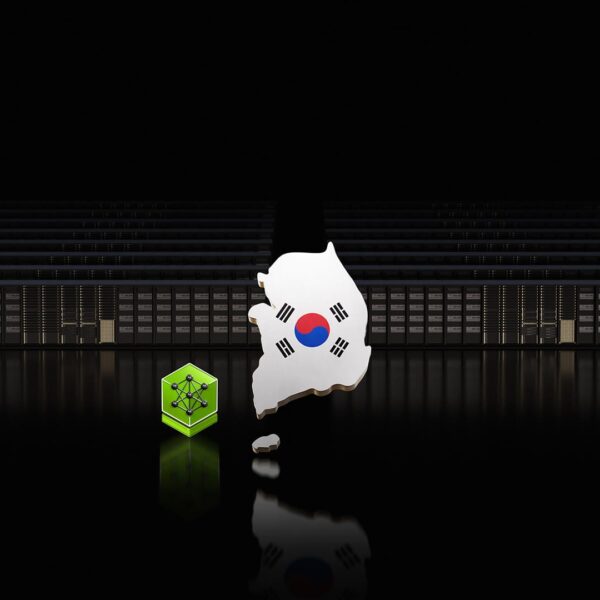 South Korea and NVIDIA Forge a Mega-Alliance with Over 260,000 GPUs for AI Factories: Digital Sovereignty, Industry, and Employment in Focus