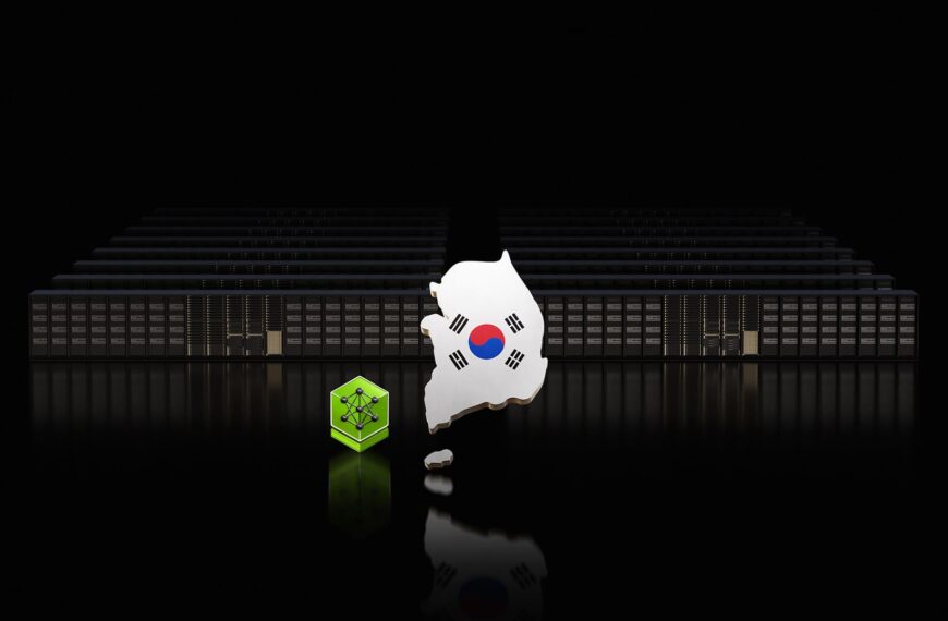 South Korea and NVIDIA Forge a Mega-Alliance with Over 260,000 GPUs for AI Factories: Digital Sovereignty, Industry, and Employment in Focus