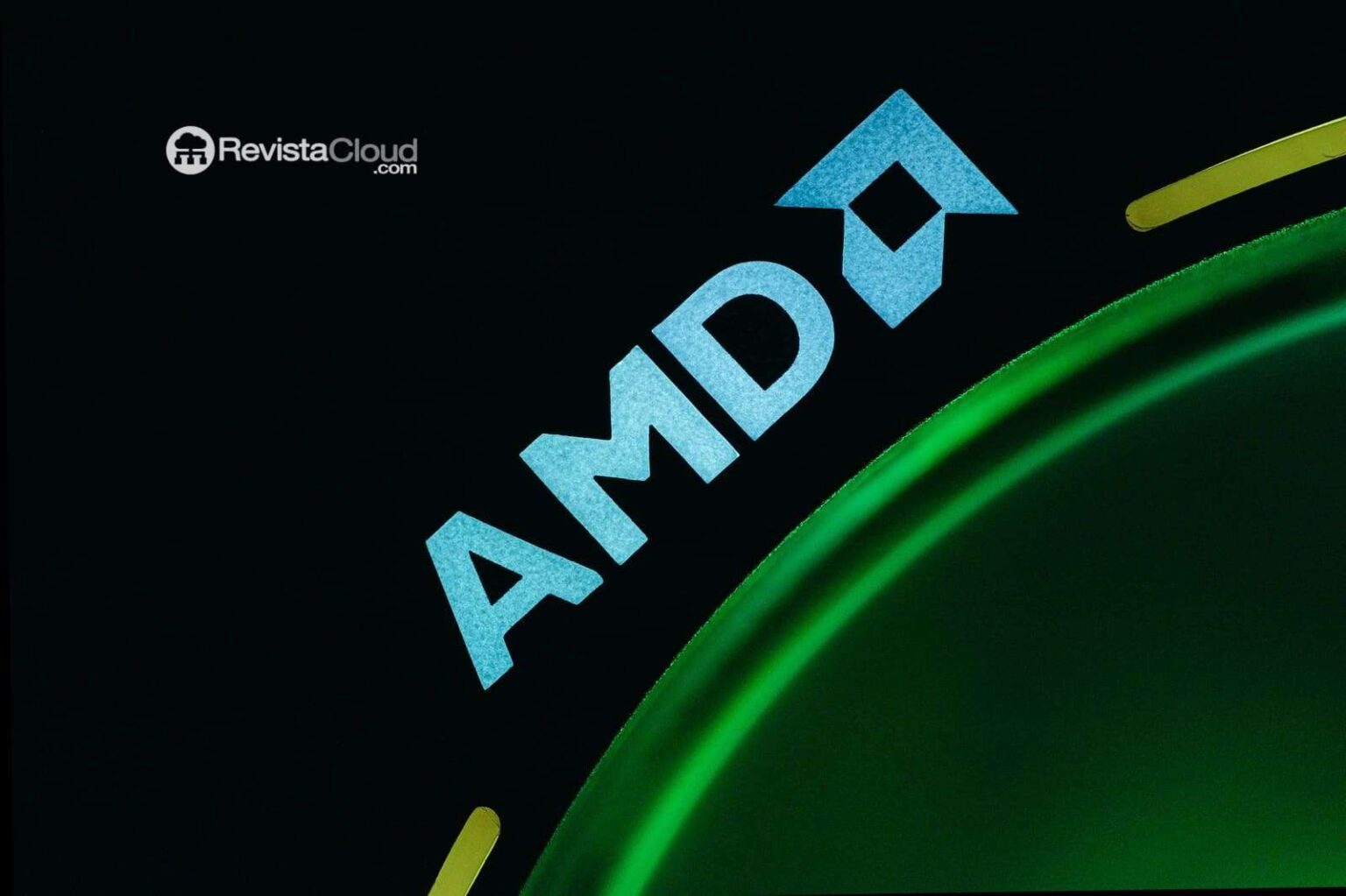 logo amd empresa