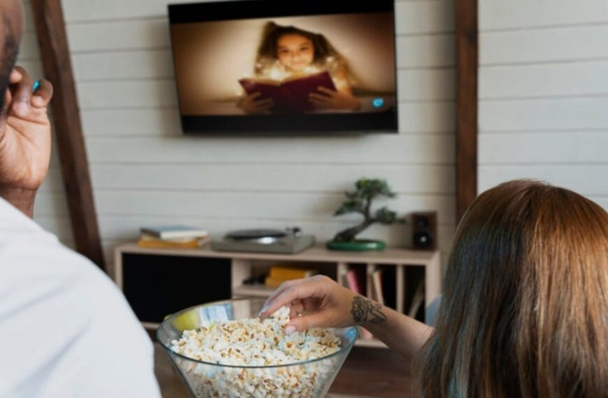 Best Smart TV Brands: An Effective Guide to Choose Your Ideal Television for Your Home