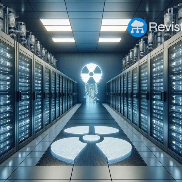 NVIDIA and General Atomics Bring Commercial Fusion Closer with AI-Driven Digital Twin of DIII-D Reactor