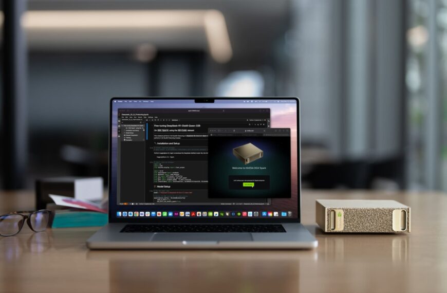 NVIDIA DGX Spark “Plays,” But With a Trick: Cyberpunk 2077 at 1080p/50 fps and PS3/Xbox Emulation on Linux