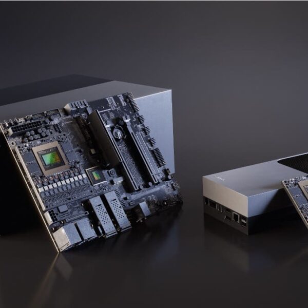 NVIDIA Unveils IGX Thor: The “Industrial-Grade” Platform Bringing Real-Time Physics AI to Medical and Industrial Edge