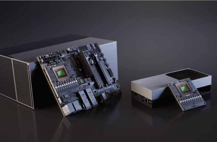 NVIDIA Unveils IGX Thor: The “Industrial-Grade” Platform Bringing Real-Time Physics AI to Medical and Industrial Edge