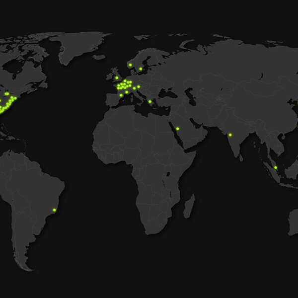 NVIDIA Unleashes a New Wave of AI Supercomputers: Over 80 Scientific Systems and 4,500 Exaflops to Understand the World