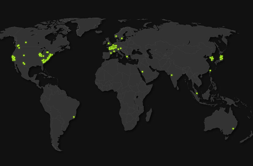 NVIDIA Unleashes a New Wave of AI Supercomputers: Over 80 Scientific Systems and 4,500 Exaflops to Understand the World