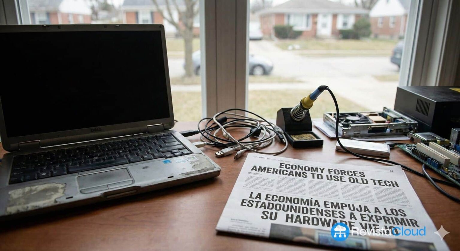 ordenadores antiguos eeuu