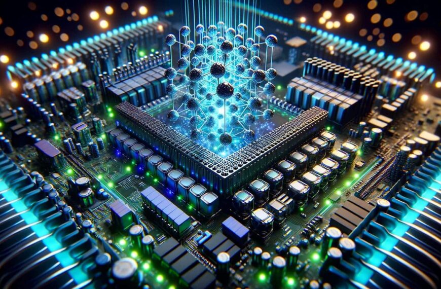 NVIDIA Introduces NVQLink: the “Rosetta” that Connects Quantum Computing and GPUs for National Labs and 17 QPU Manufacturers