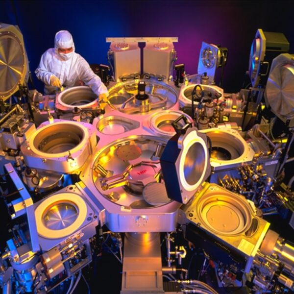 HPE Drives the Quantum Scaling Alliance: A United Front for Quantum Computing to Make the Leap into Industry