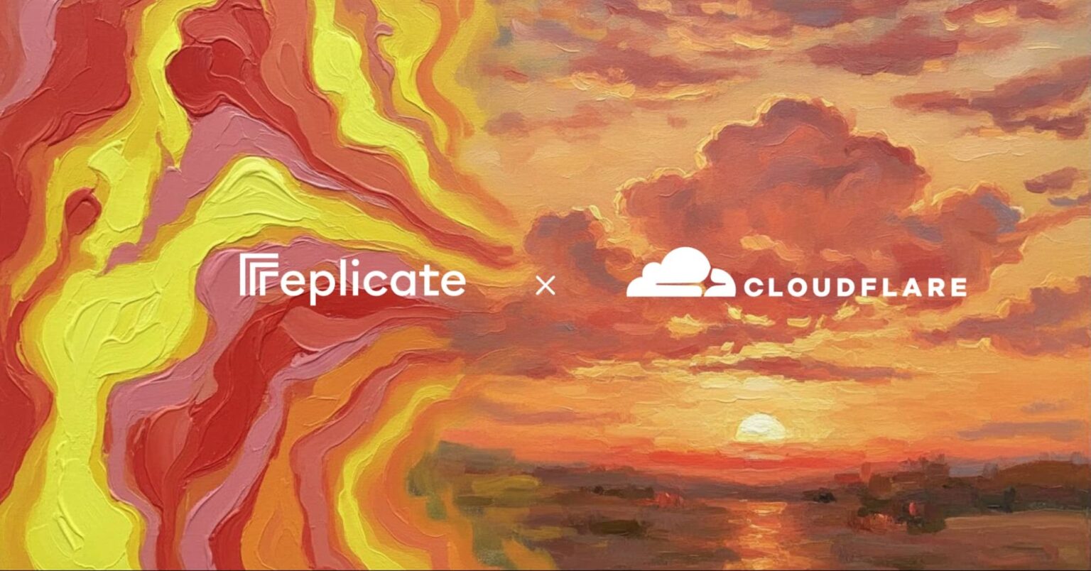 replicate cloudflare
