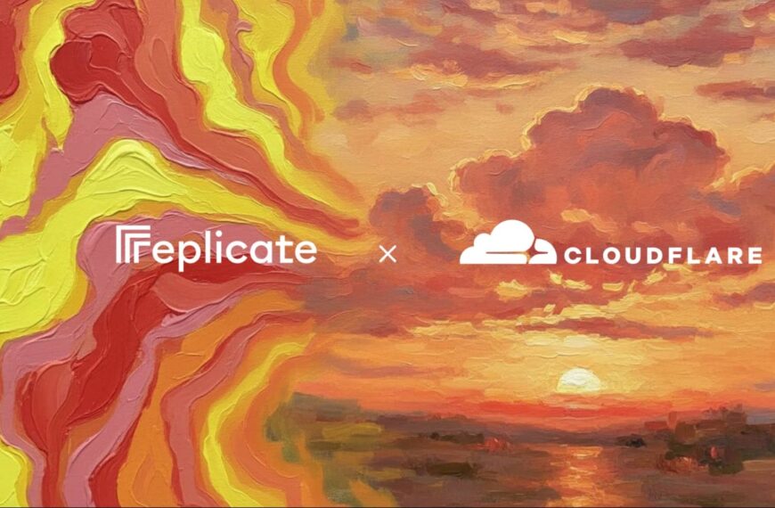 Cloudflare acquires Replicate and strengthens its push to become the “AI cloud” for developers