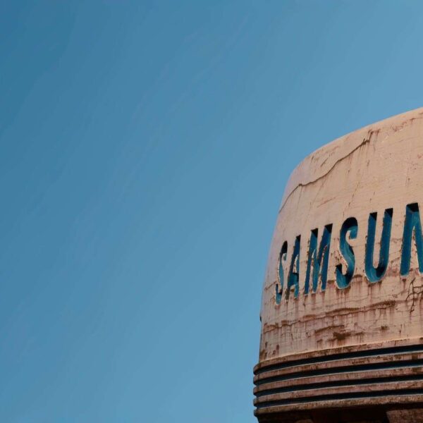 Samsung Advances in 2nm Race: Will Manufacture GAA Chips for Two Chinese Cryptocurrency Mining Giants