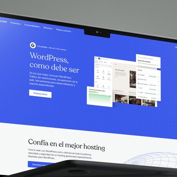 Performance, Security, and Support: The Foundation That Sets WordPress.com Apart
