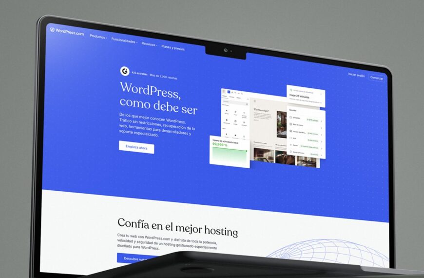 Performance, Security, and Support: The Foundation That Sets WordPress.com Apart