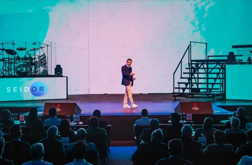 SEIDOR launches Boutique AVANT, its “multi-boutique” consulting model with AI for large enterprises and the public sector