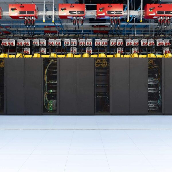 Otus, the “Green” Supercomputer Aiming to Redefine HPC in Germany