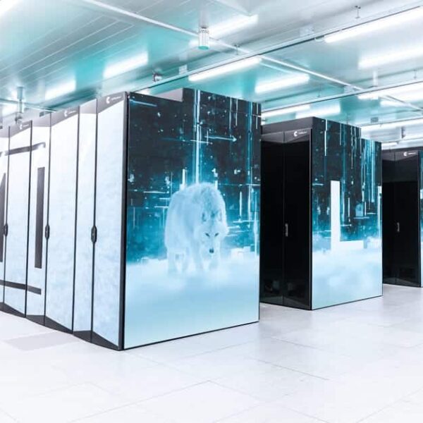 AMD accelerates global supercomputing: from Alice Recoque to Lux and Discovery AI factories