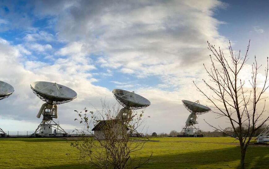 Amazon Kuiper Launches Its First Ground Station in Spain: Santander Becomes a Pillar of Its Satellite Internet Against Starlink