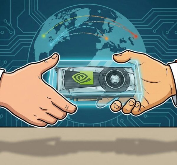 Washington Wants NVIDIA to Resume Selling AI GPUs in China: Pragmatic Move or Strategic Mistake?