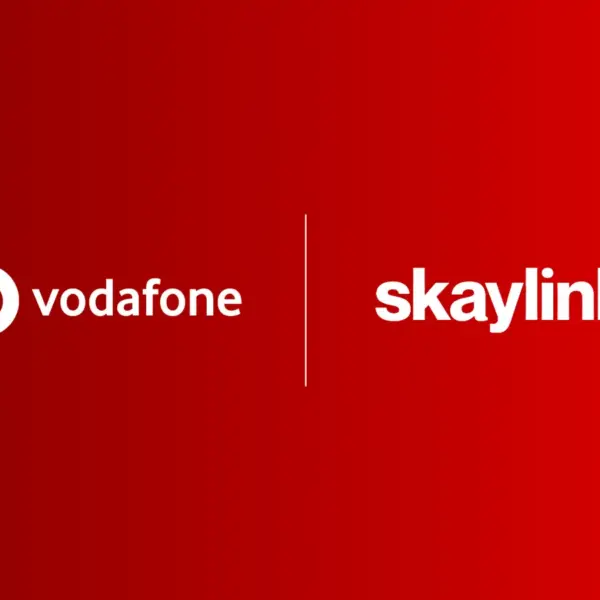 Vodafone Acquires Skaylink to Accelerate Cloud and Security Business: €175 Million and Planned Closing in March 2026
