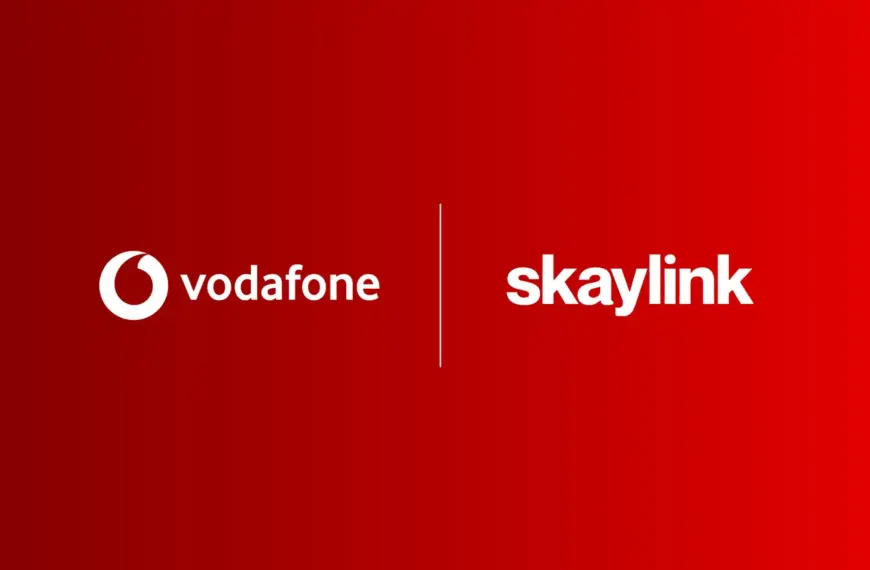 Vodafone Acquires Skaylink to Accelerate Cloud and Security Business: €175 Million and Planned Closing in March 2026