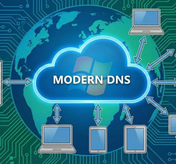 Goodbye WINS: Microsoft Sets Expiry Date for the Old Windows Server Name System