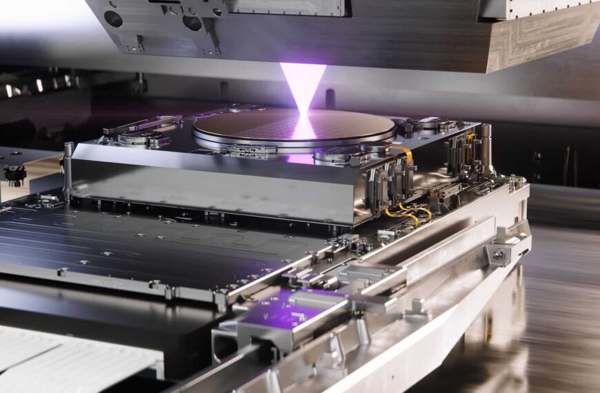 China’s “EUV Frankenstein” Has Still Not Made a Single Chip: The Most Advanced Lithography Still Relies on a Nearly Impossible-to-Replicate Global Supply Chain