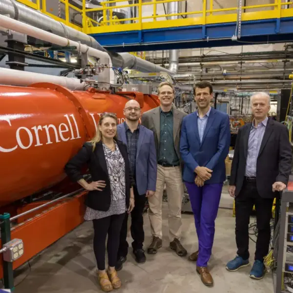 United States Injects Up to $150 Million into xLight to Revolutionize EUV Lithography