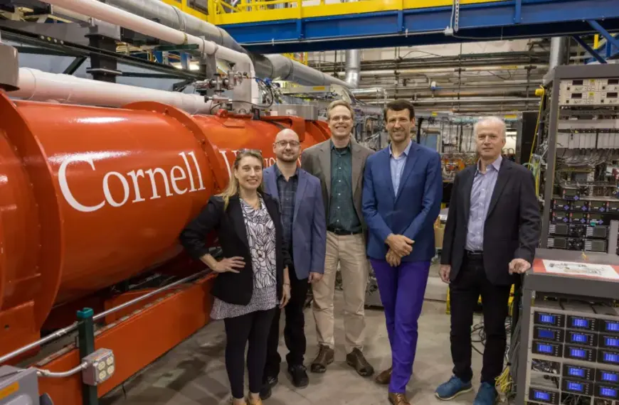 United States Injects Up to $150 Million into xLight to Revolutionize EUV Lithography