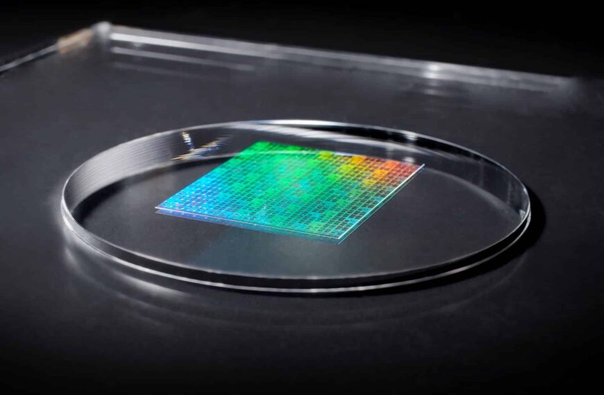 DNP and Canon shake up the lithography game: a “1.4 nm” template promising energy cost reductions… with no adoption guarantees
