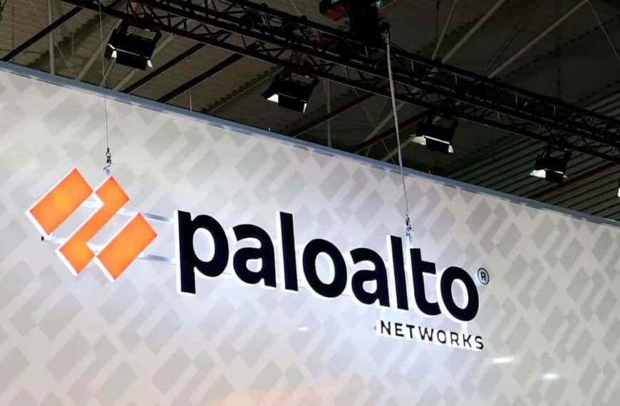 Palo Alto Networks and Google Cloud Expand Their Partnership to Secure the Wave of Generative AI (In an Agreement Worth Around $10 Billion)