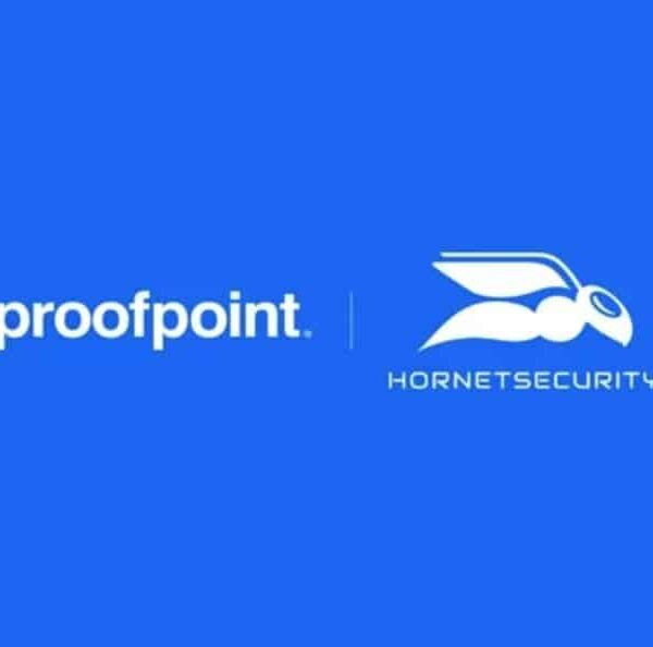 Proofpoint completes the acquisition of Hornetsecurity