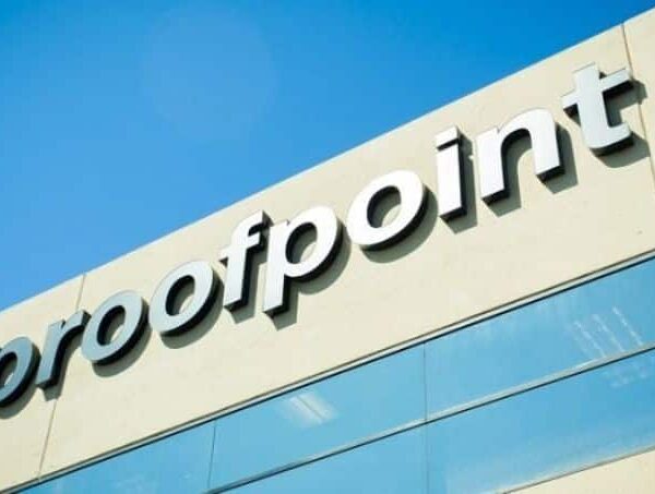 Proofpoint named a Leader in Gartner’s 2025 Magic Quadrant™ for Email Security