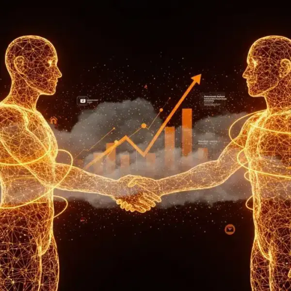 Snowflake and Anthropic announce $200 million partnership to bring conversational AI to global companies