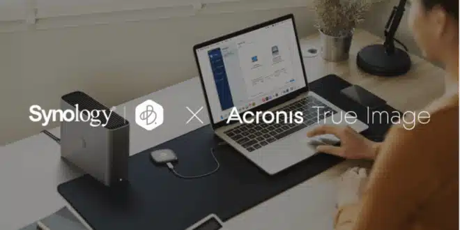 Synology y Acronis se asocian para ofrecer tres anos de True Image Essentials.webp