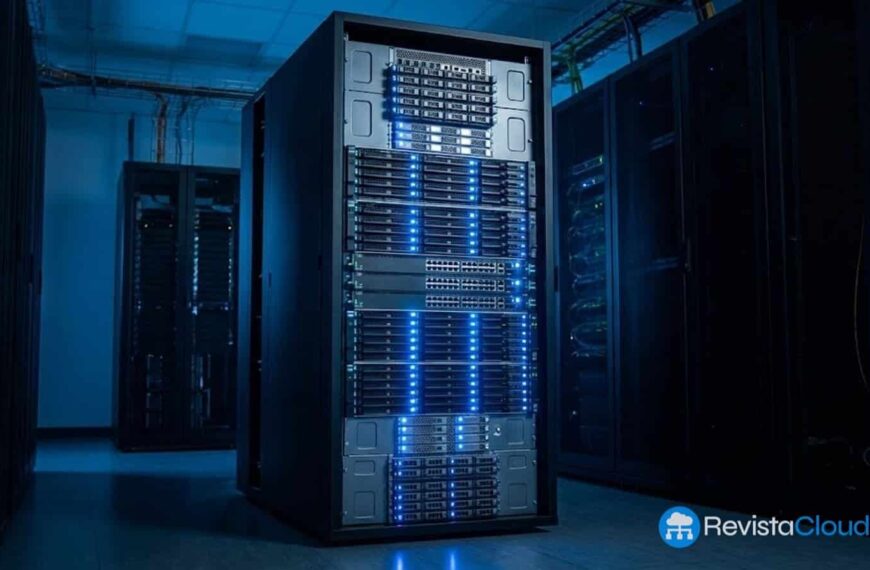 HPE Accelerates AI Race with First AMD “Helios” Rack Based on Standard Ethernet