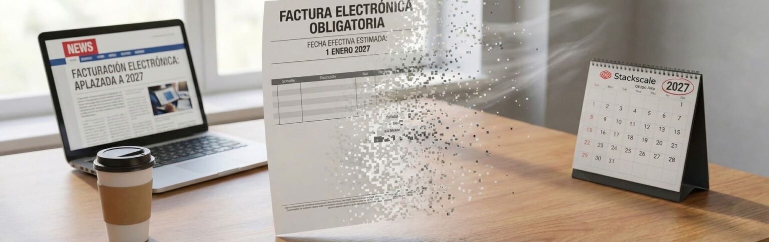 aplazamiento veri factu 2027