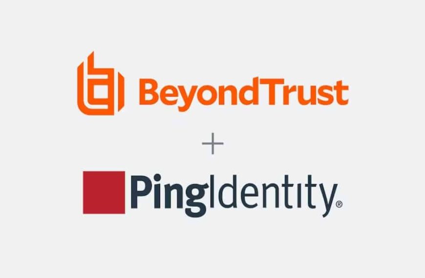 BeyondTrust and Ping Identity partner to unify identity security in the age of agentic AI