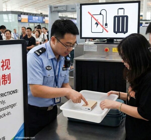 China Tightens Control Over External Batteries, Forcing Industry to Rethink Power Banks