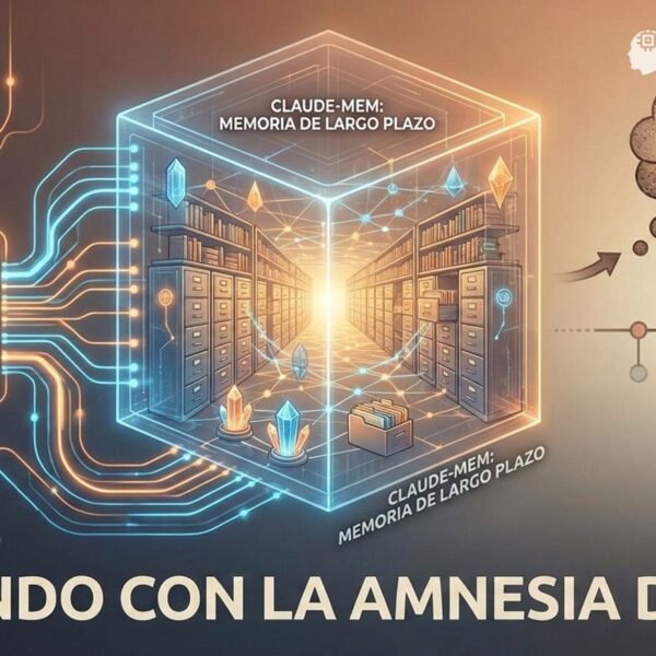 Claude-Mem: The “Extended Brain” That Gives Long-Term Memory to Claude Code